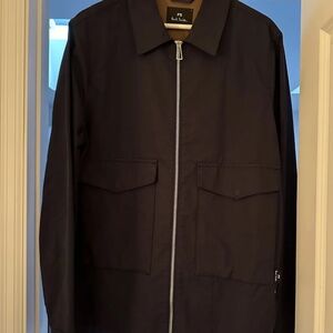 PS Paul Smith Coach Jacket